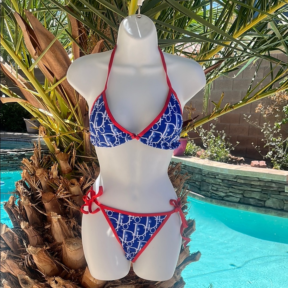 NWT Trendy Bikini Set